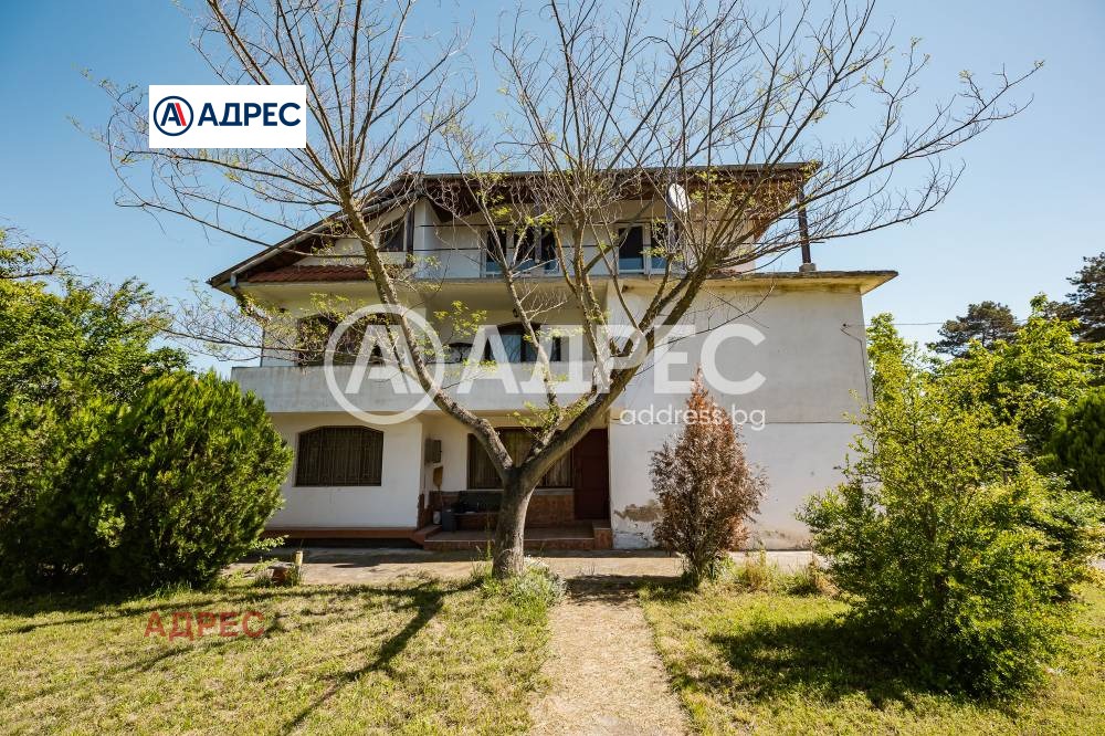 Продава КЪЩА, с. Китка, област Варна, снимка 10 - Къщи - 54753324