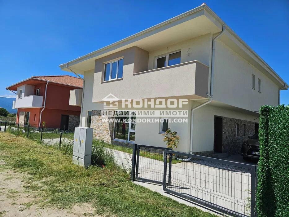 Продава КЪЩА, гр. Пловдив, Прослав