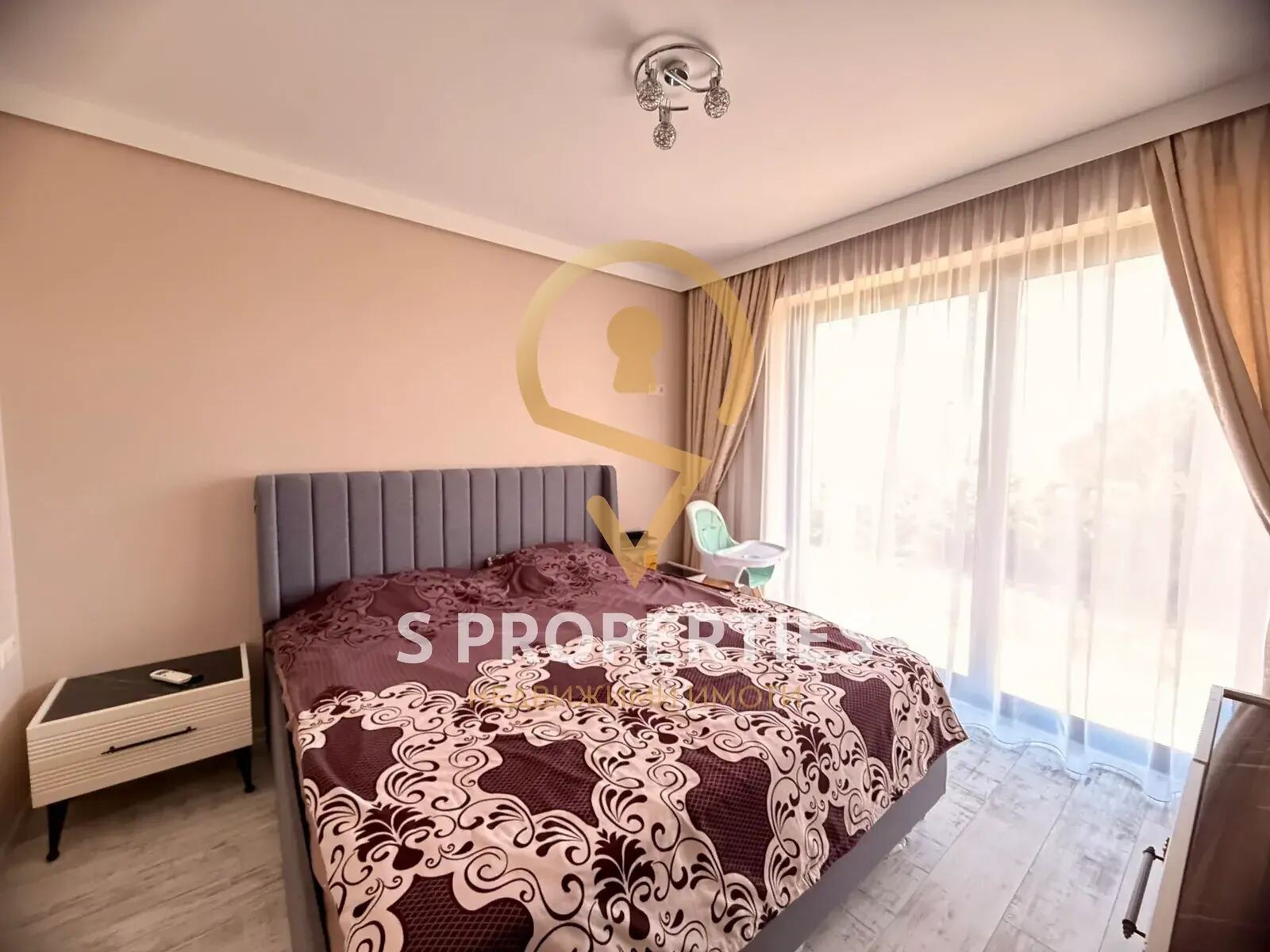 Продава КЪЩА, гр. Варна, Свети Никола, снимка 9 - Къщи - 55999453