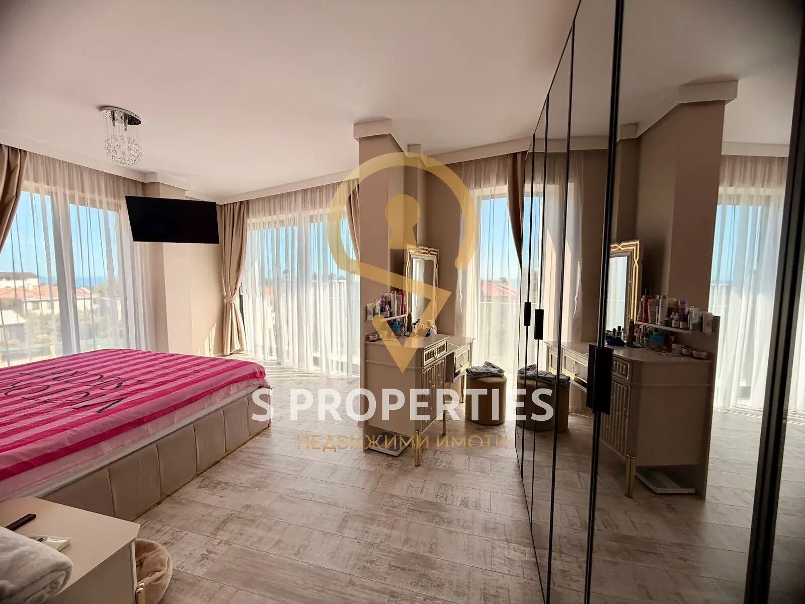 Продава КЪЩА, гр. Варна, Свети Никола, снимка 6 - Къщи - 55999453