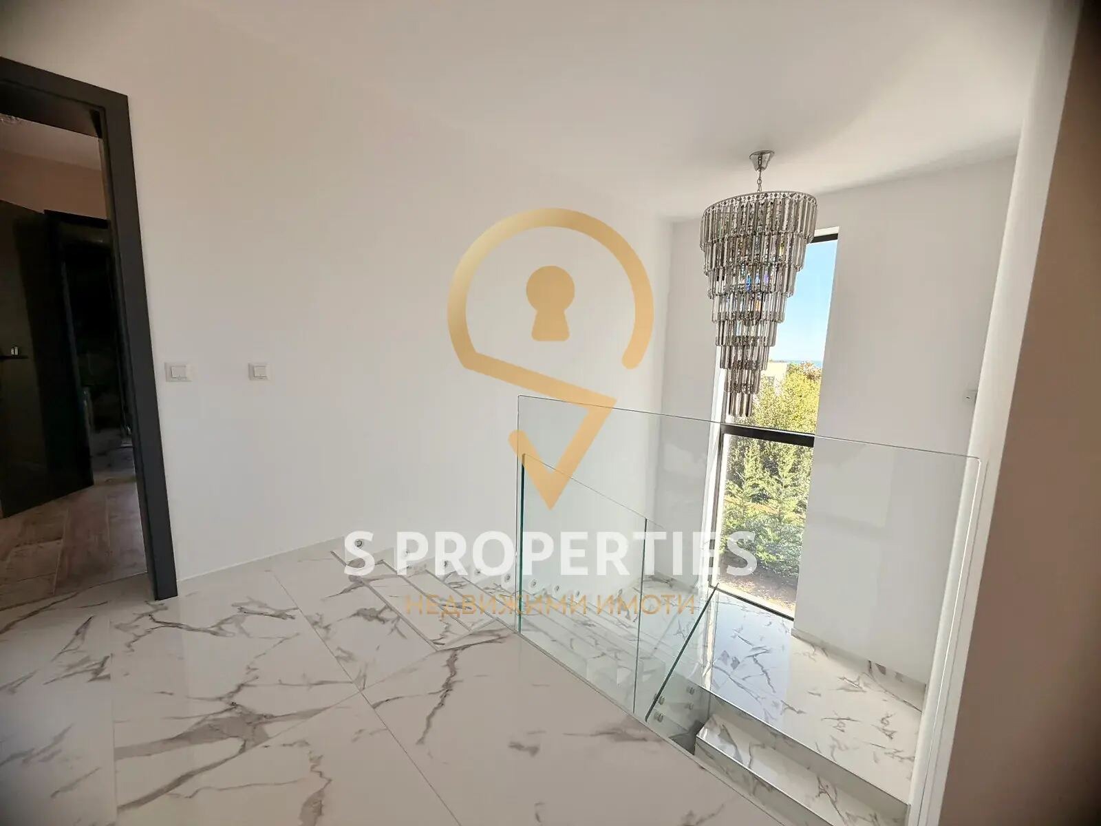 Продава КЪЩА, гр. Варна, Свети Никола, снимка 12 - Къщи - 55999453