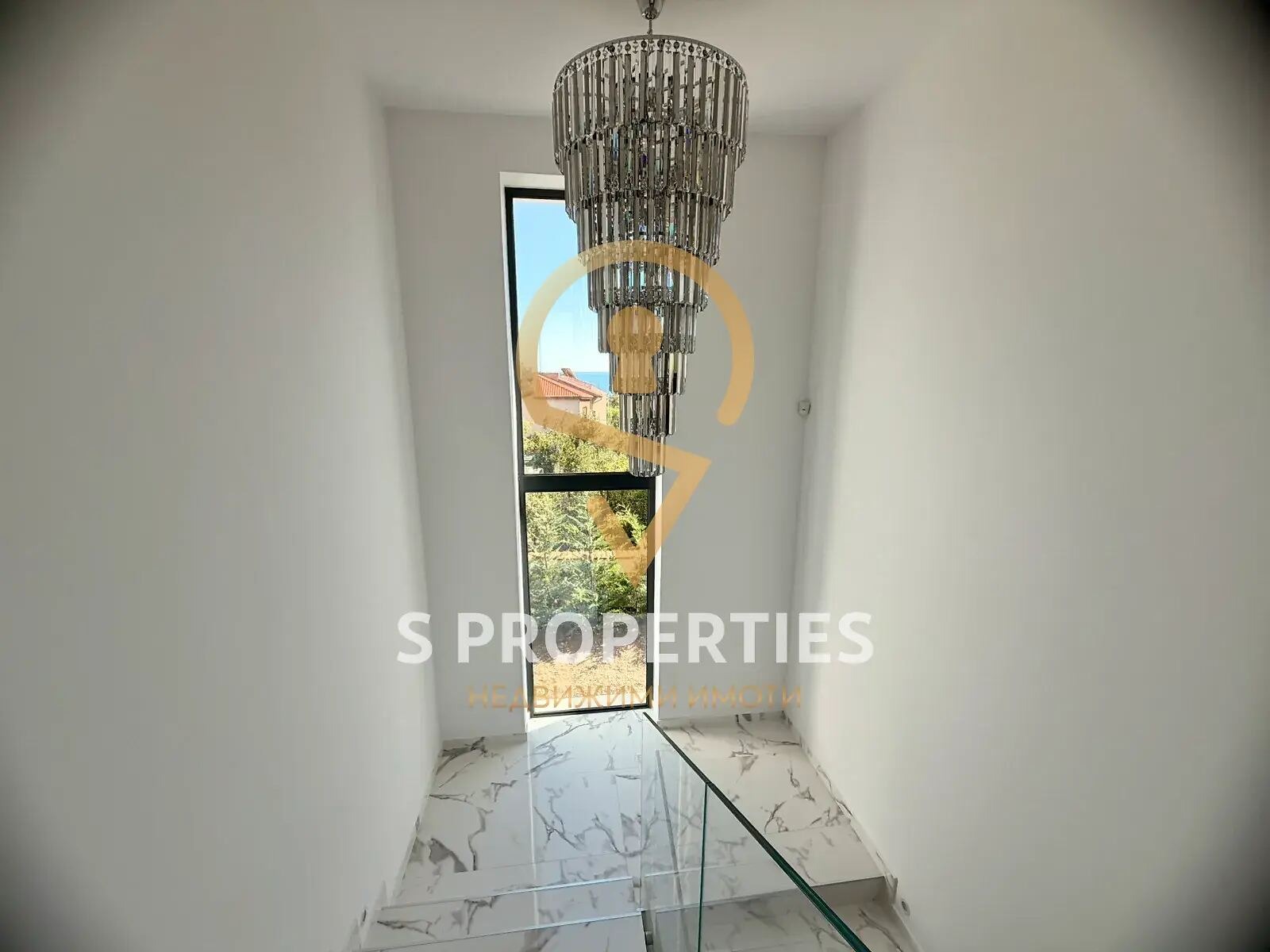 Продава КЪЩА, гр. Варна, Свети Никола, снимка 11 - Къщи - 55999453