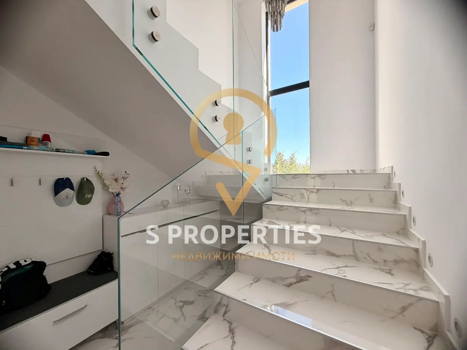 Продава КЪЩА, гр. Варна, Свети Никола, снимка 10 - Къщи - 55999453