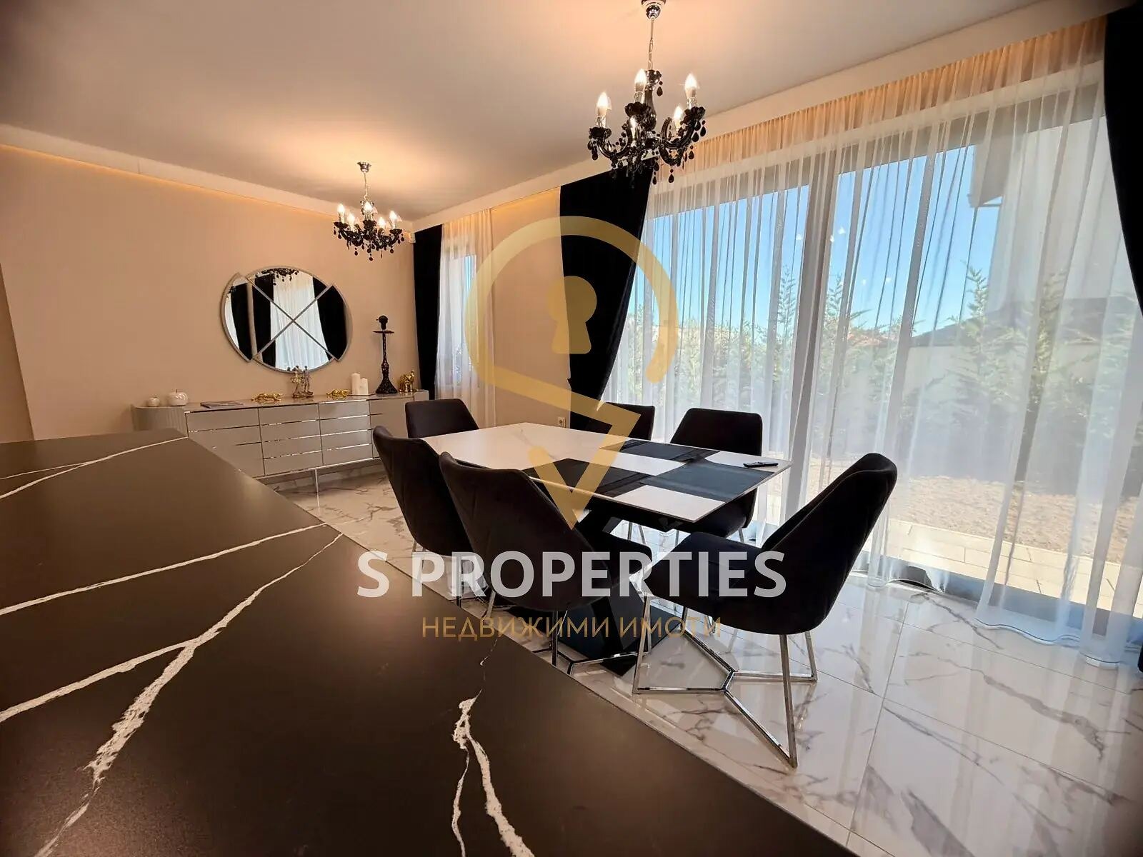 Продава КЪЩА, гр. Варна, Свети Никола, снимка 3 - Къщи - 55999453