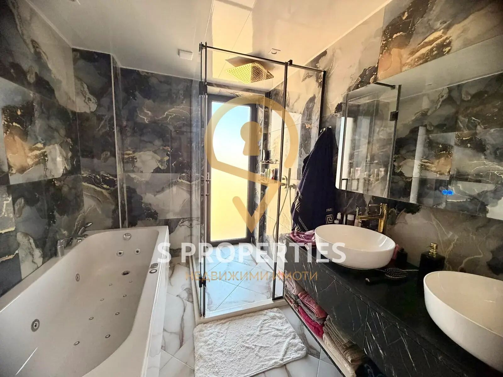 Продава КЪЩА, гр. Варна, Свети Никола, снимка 14 - Къщи - 55999453