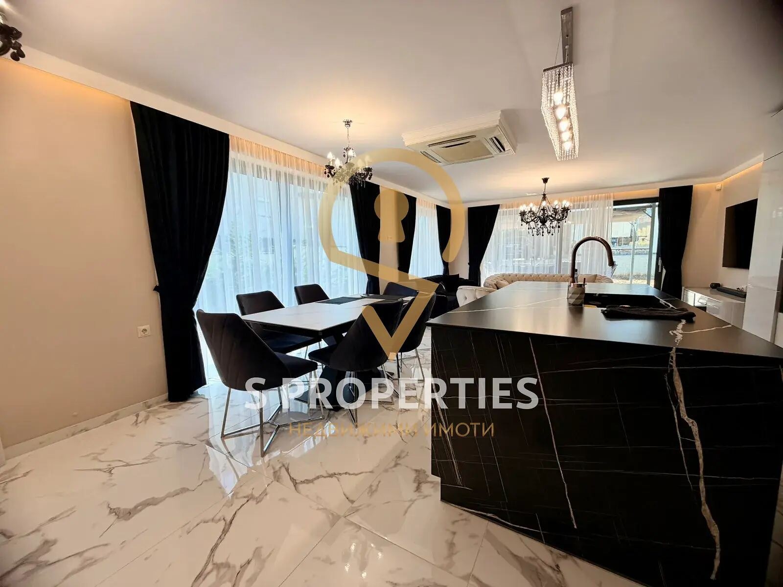 Продава КЪЩА, гр. Варна, Свети Никола, снимка 2 - Къщи - 55999453