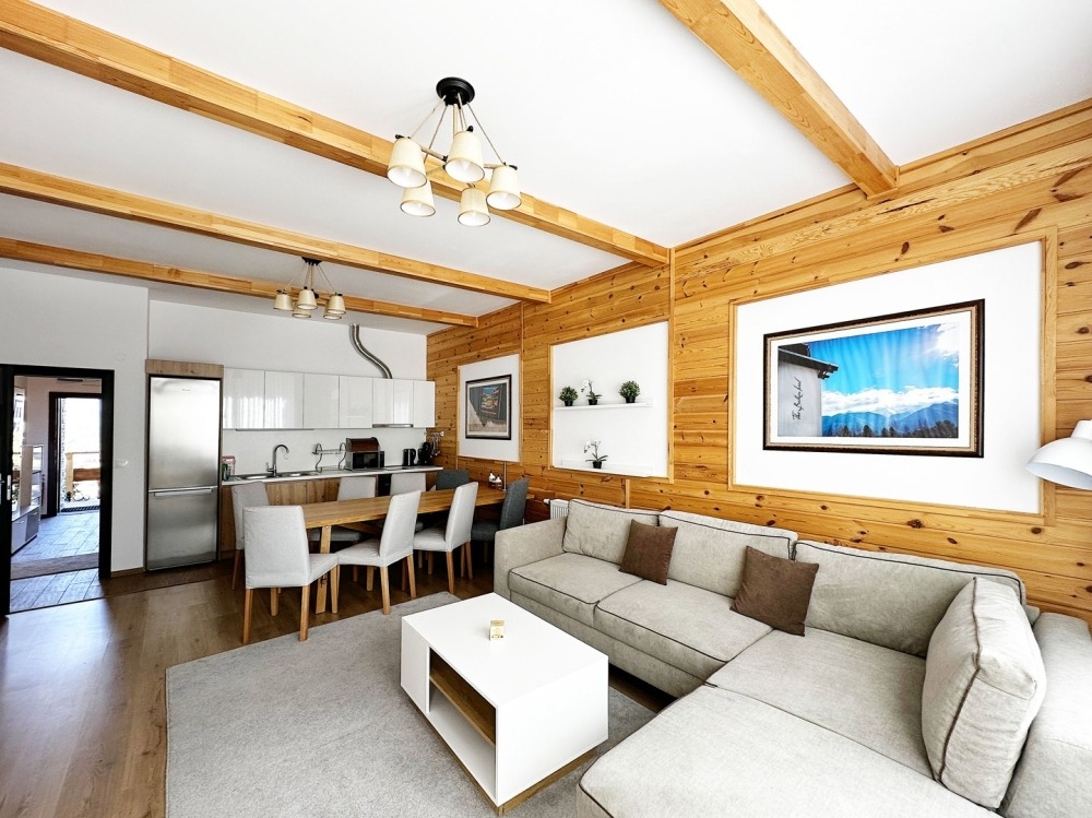 Продава КЪЩА, гр. Разлог, област Благоевград, снимка 4 - Къщи - 56268631