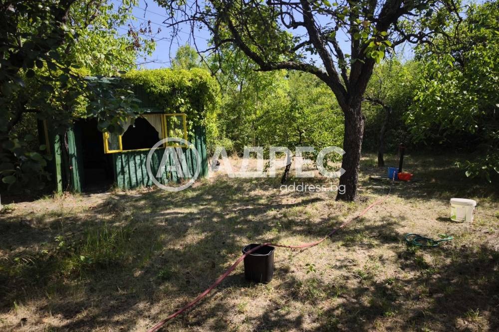 Продава ПАРЦЕЛ, гр. София, в.з.Американски колеж, снимка 7 - Парцели - 53900114