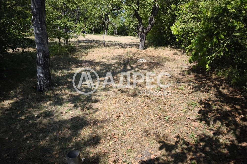 Продава ПАРЦЕЛ, гр. София, в.з.Американски колеж, снимка 5 - Парцели - 53900114