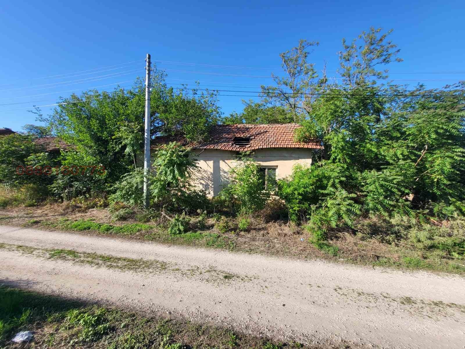 Продава ПАРЦЕЛ, гр. Гулянци, област Плевен, снимка 1 - Парцели - 54701973