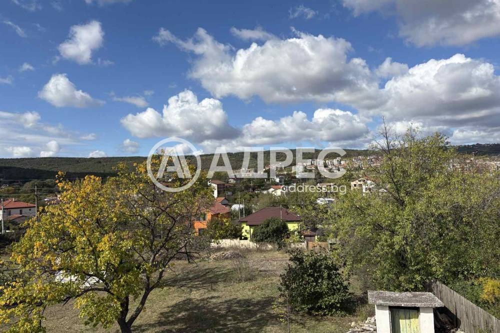 Продава ПАРЦЕЛ, гр. Варна, м-т Долна Трака, снимка 8 - Парцели - 55122552