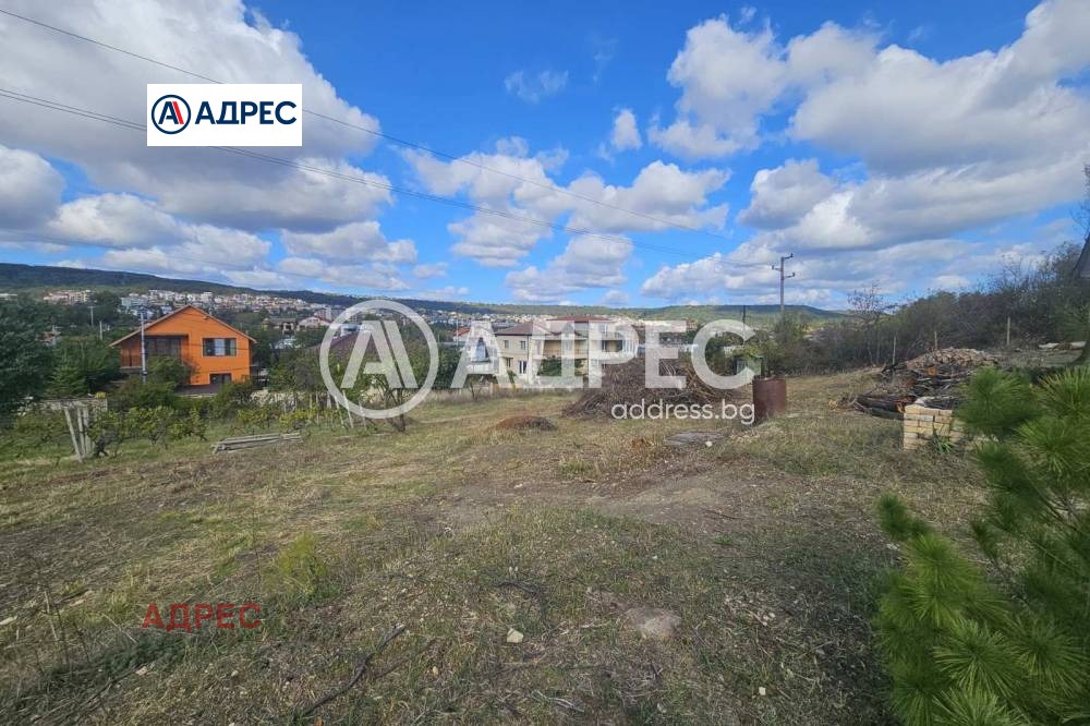 Продава ПАРЦЕЛ, гр. Варна, м-т Долна Трака, снимка 2 - Парцели - 55122552