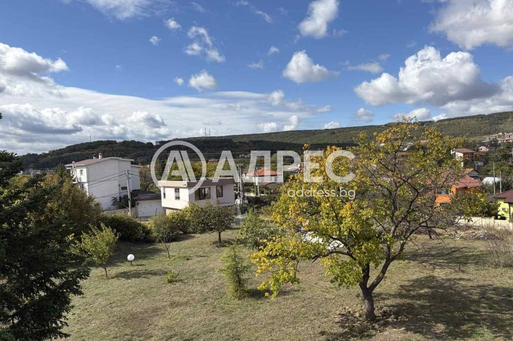 Продава ПАРЦЕЛ, гр. Варна, м-т Долна Трака, снимка 7 - Парцели - 55122552
