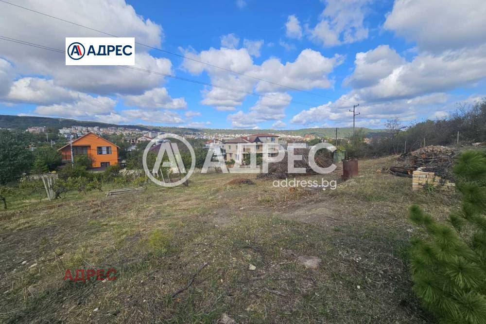Продава ПАРЦЕЛ, гр. Варна, м-т Долна Трака, снимка 5 - Парцели - 55122552