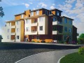 Продава 2-СТАЕН, гр. София, Горна баня, снимка 3