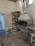 Продава ПРОМ. ПОМЕЩЕНИЕ, град Пловдив, Кючук Париж • 39000 € • 62698670 — Holmes.bg