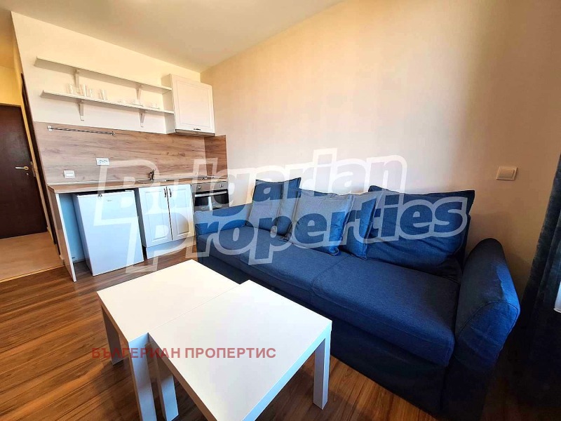 Продава 1-СТАЕН в област Благоевград, гр. Банско - 26 кв.м / 39 800 € » 77 842.03 лв., БЪЛГЕРИАН ПРОПЕРТИС