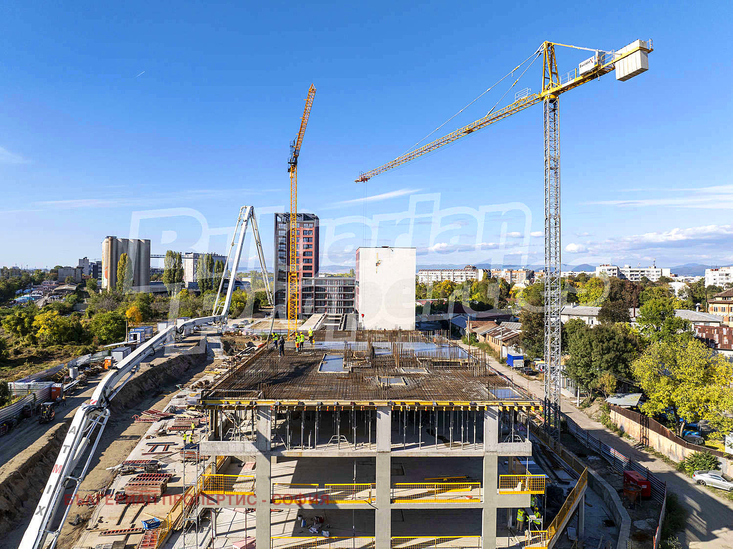 Продава 3-СТАЕН | Imot.bg — изображение 6