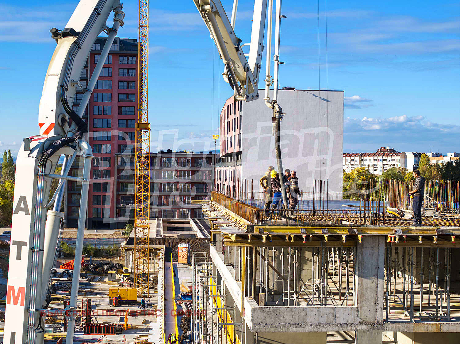 Продава 3-СТАЕН | Imot.bg — изображение 1