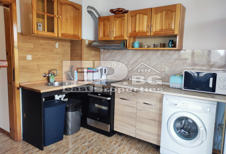 Продава МЕЗОНЕТ | Imot.bg — изображение 1