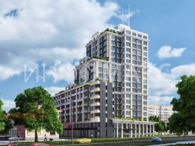 1 bedroom Bratya Miladinovi, Burgas 7