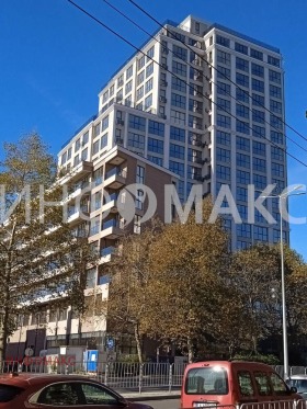 1 bedroom Bratya Miladinovi, Burgas 1