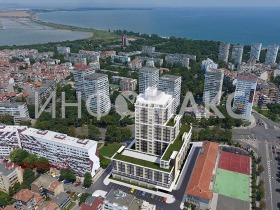 1 bedroom Bratya Miladinovi, Burgas 9