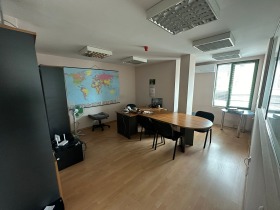 Ofis Belite brezi, Sofia 1