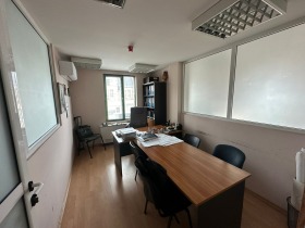 Ofis Belite brezi, Sofia 2