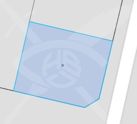 ПАРЦЕЛ, 400 m2