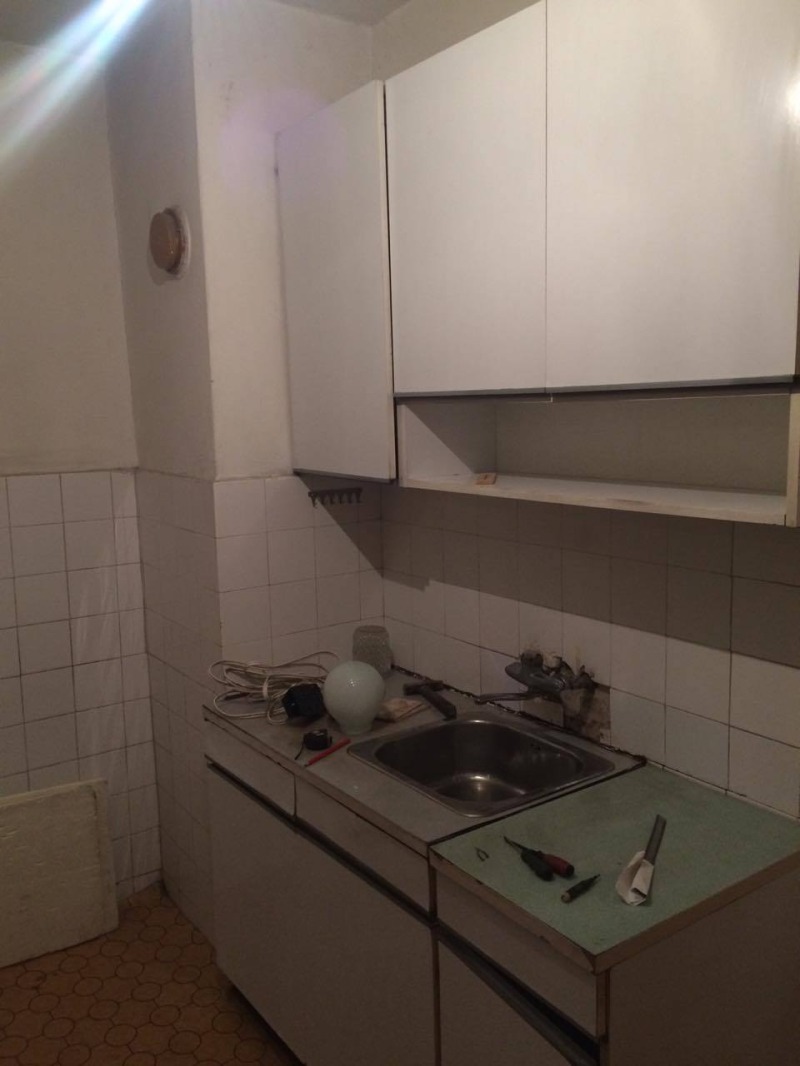 Te koop  Studio Sofia , Ljulin 6 , 47 m² | 49186370