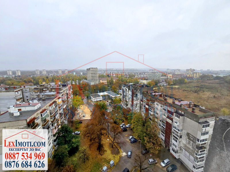 In vendita  Studio Ruse , Zdravets Sever 1 , 35 mq | 13105556 - Immagine [6]