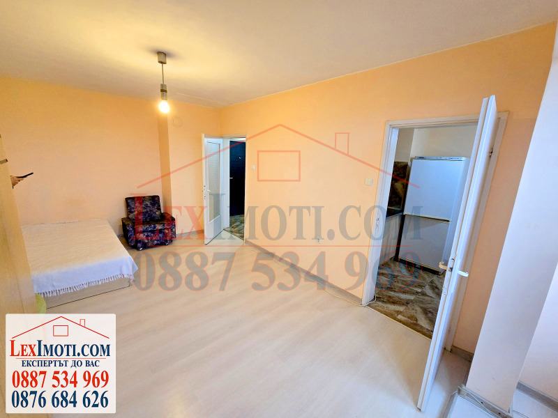 In vendita  Studio Ruse , Zdravets Sever 1 , 35 mq | 13105556 - Immagine [9]