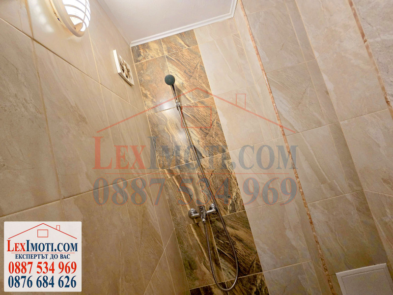 In vendita  Studio Ruse , Zdravets Sever 1 , 35 mq | 13105556 - Immagine [12]