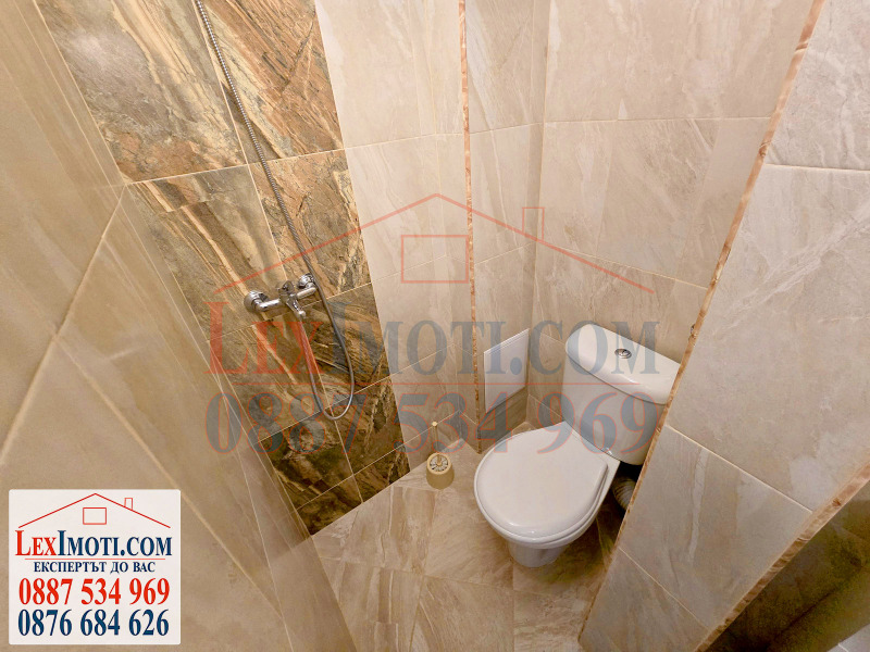 In vendita  Studio Ruse , Zdravets Sever 1 , 35 mq | 13105556 - Immagine [11]