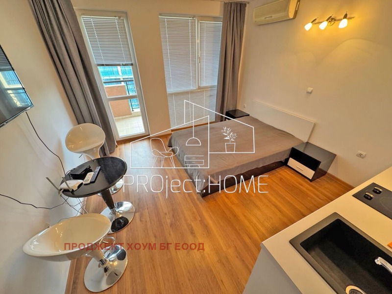 For Sale  Studio region Burgas , k.k. Slanchev bryag , 33 sq.m | 66339830 - image [3]