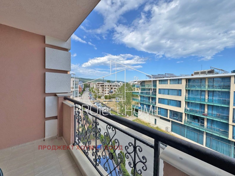 For Sale  Studio region Burgas , k.k. Slanchev bryag , 33 sq.m | 66339830 - image [9]
