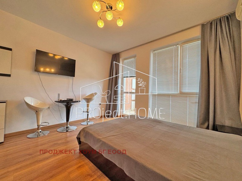 For Sale  Studio region Burgas , k.k. Slanchev bryag , 33 sq.m | 66339830 - image [5]