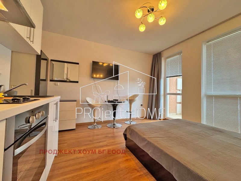 For Sale  Studio region Burgas , k.k. Slanchev bryag , 33 sq.m | 66339830 - image [2]