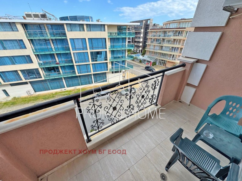 For Sale  Studio region Burgas , k.k. Slanchev bryag , 33 sq.m | 66339830 - image [8]