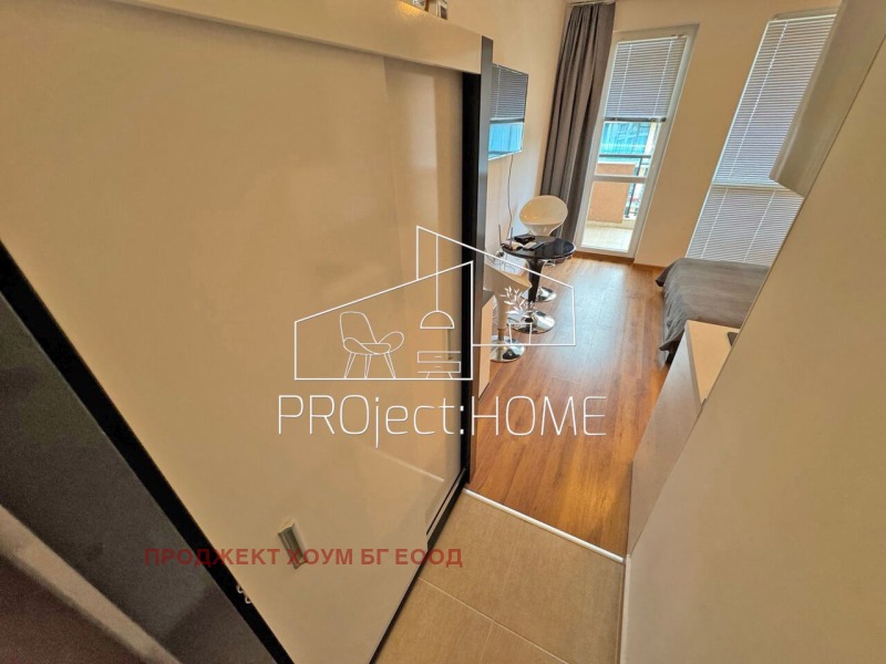 For Sale  Studio region Burgas , k.k. Slanchev bryag , 33 sq.m | 66339830 - image [6]
