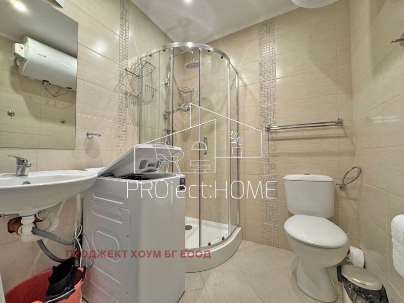 For Sale  Studio region Burgas , k.k. Slanchev bryag , 33 sq.m | 66339830 - image [7]