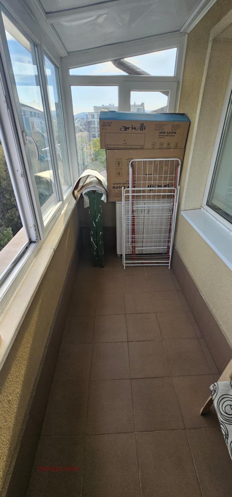 Na sprzedaż  Studio Sofia , Owcza kupel , 45 mkw | 37225845 - obraz [5]