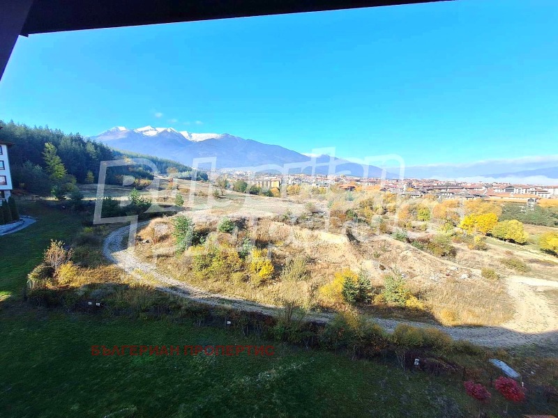 Eladó  Stúdió régió Blagoevgrad , Bansko , 26 négyzetméter | 38679998 - kép [7]