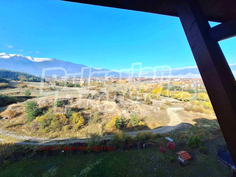 Eladó  Stúdió régió Blagoevgrad , Bansko , 26 négyzetméter | 38679998 - kép [5]