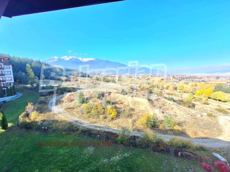Eladó  Stúdió régió Blagoevgrad , Bansko , 26 négyzetméter | 38679998 - kép [6]