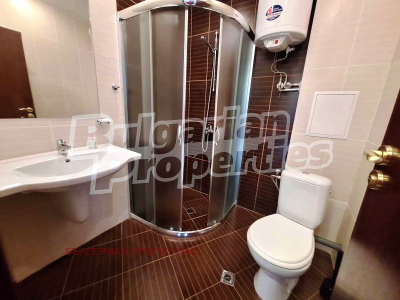 Eladó  Stúdió régió Blagoevgrad , Bansko , 26 négyzetméter | 38679998 - kép [16]