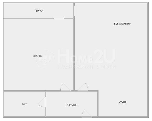 Продава  2-стаен град Варна , к.к. Св.Св. Константин и Елена , 58 кв.м | 41291584 - изображение [9]