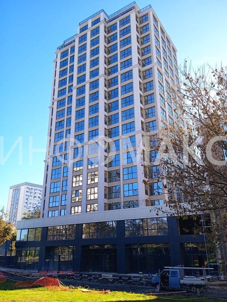 Продава 2-СТАЕН, гр. Бургас, Братя Миладинови, снимка 2 - Aпартаменти - 49559674