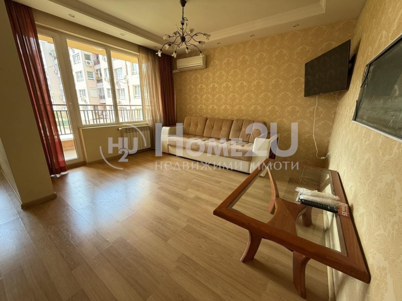 Myytävänä  1 makuuhuone Varna , Vazraždane 1 , 130 neliömetriä | 83805203 - kuva [2]